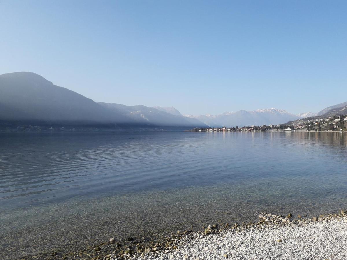 Casa Liberty Ξενοδοχείο Mandello del Lario Εξωτερικό φωτογραφία