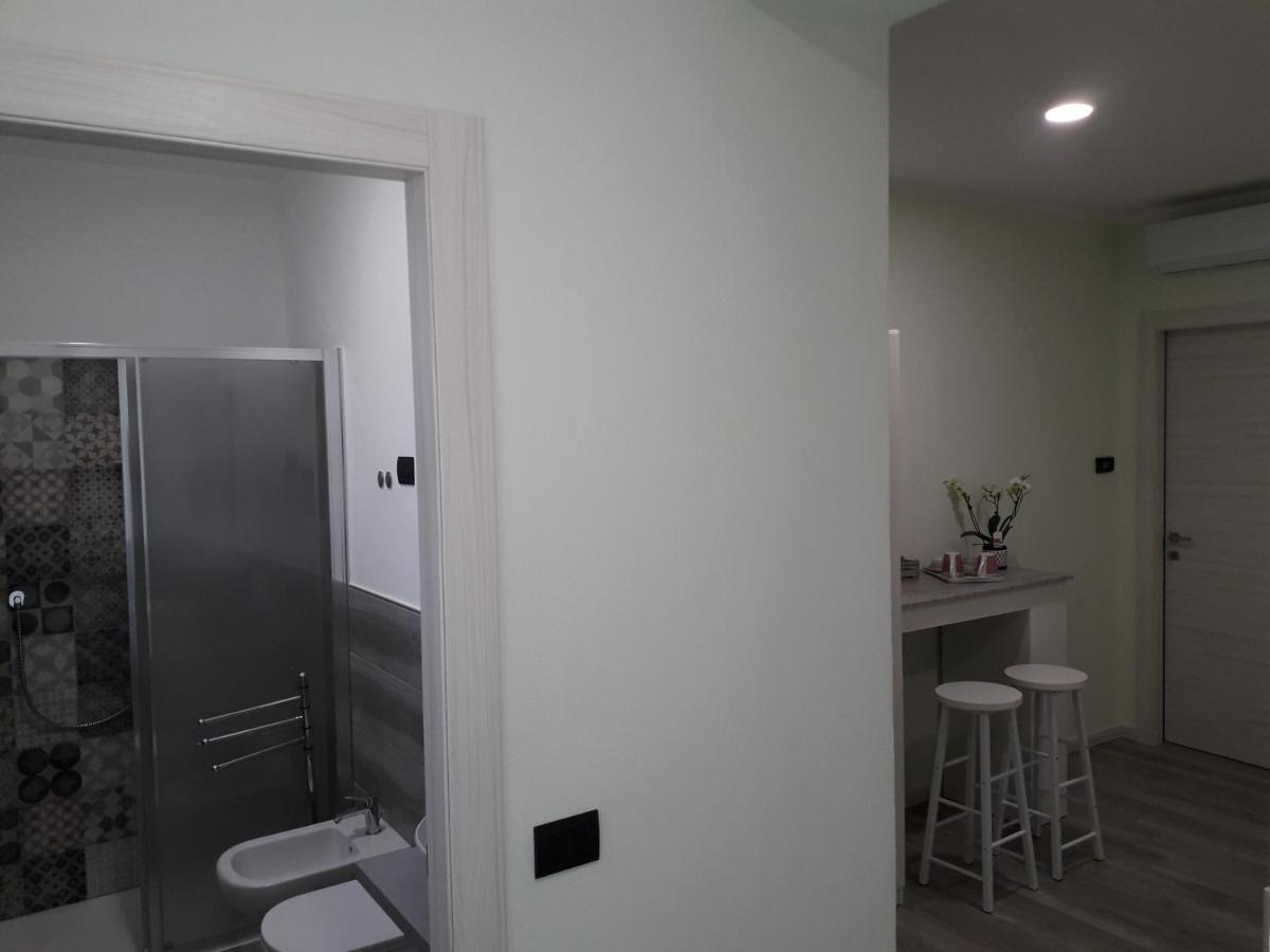 Casa Liberty Ξενοδοχείο Mandello del Lario Εξωτερικό φωτογραφία