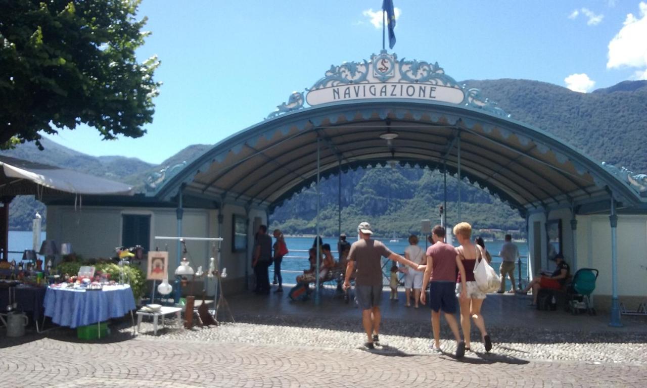 Casa Liberty Ξενοδοχείο Mandello del Lario Εξωτερικό φωτογραφία