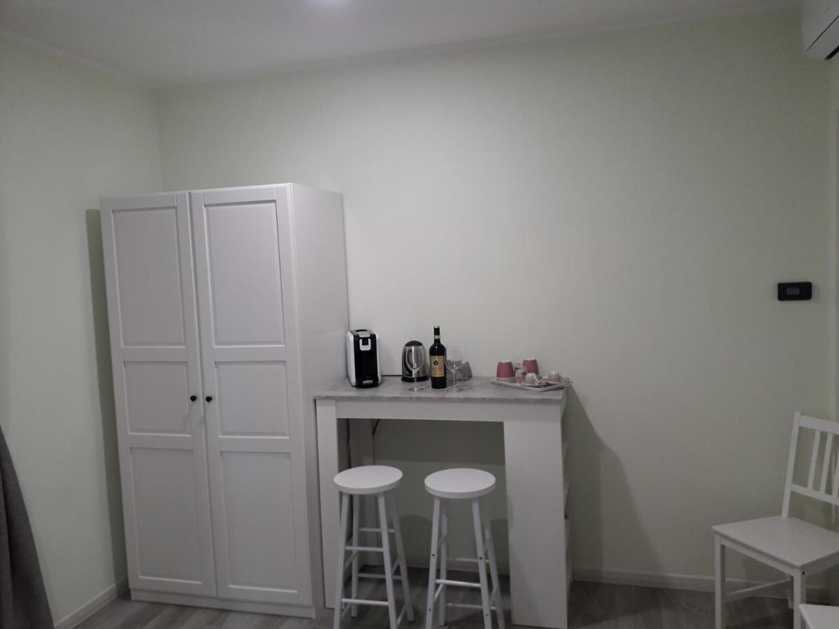 Casa Liberty Ξενοδοχείο Mandello del Lario Εξωτερικό φωτογραφία