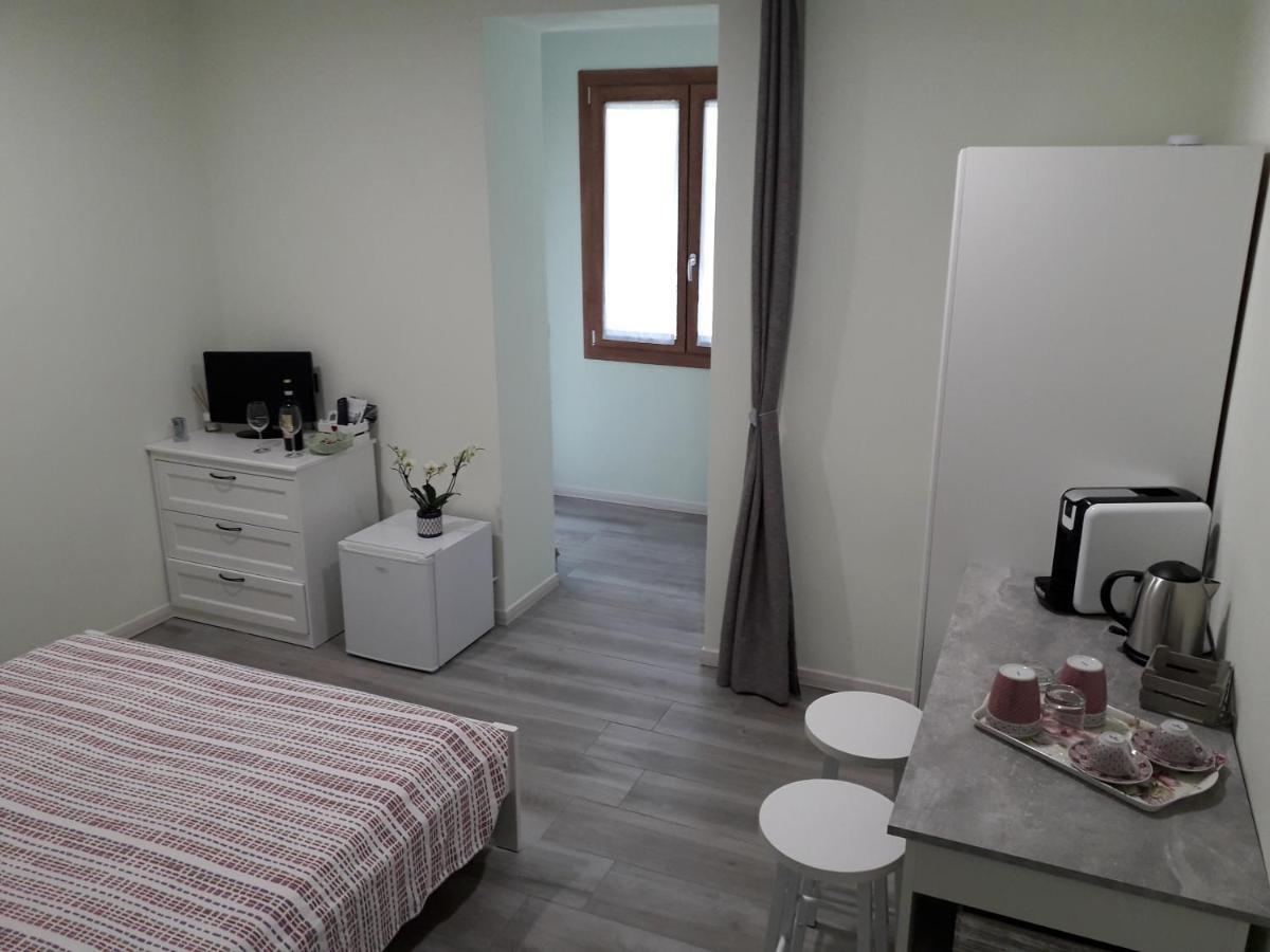 Casa Liberty Ξενοδοχείο Mandello del Lario Εξωτερικό φωτογραφία