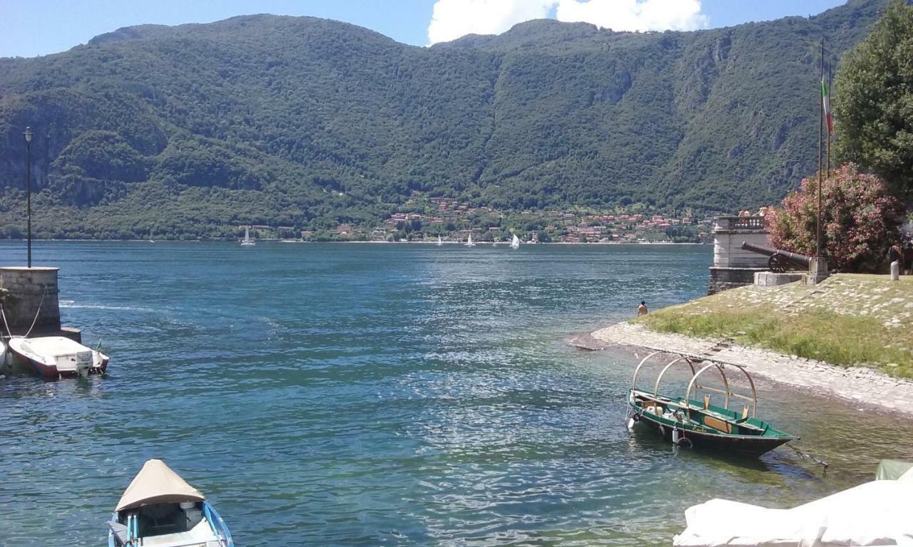 Casa Liberty Ξενοδοχείο Mandello del Lario Εξωτερικό φωτογραφία