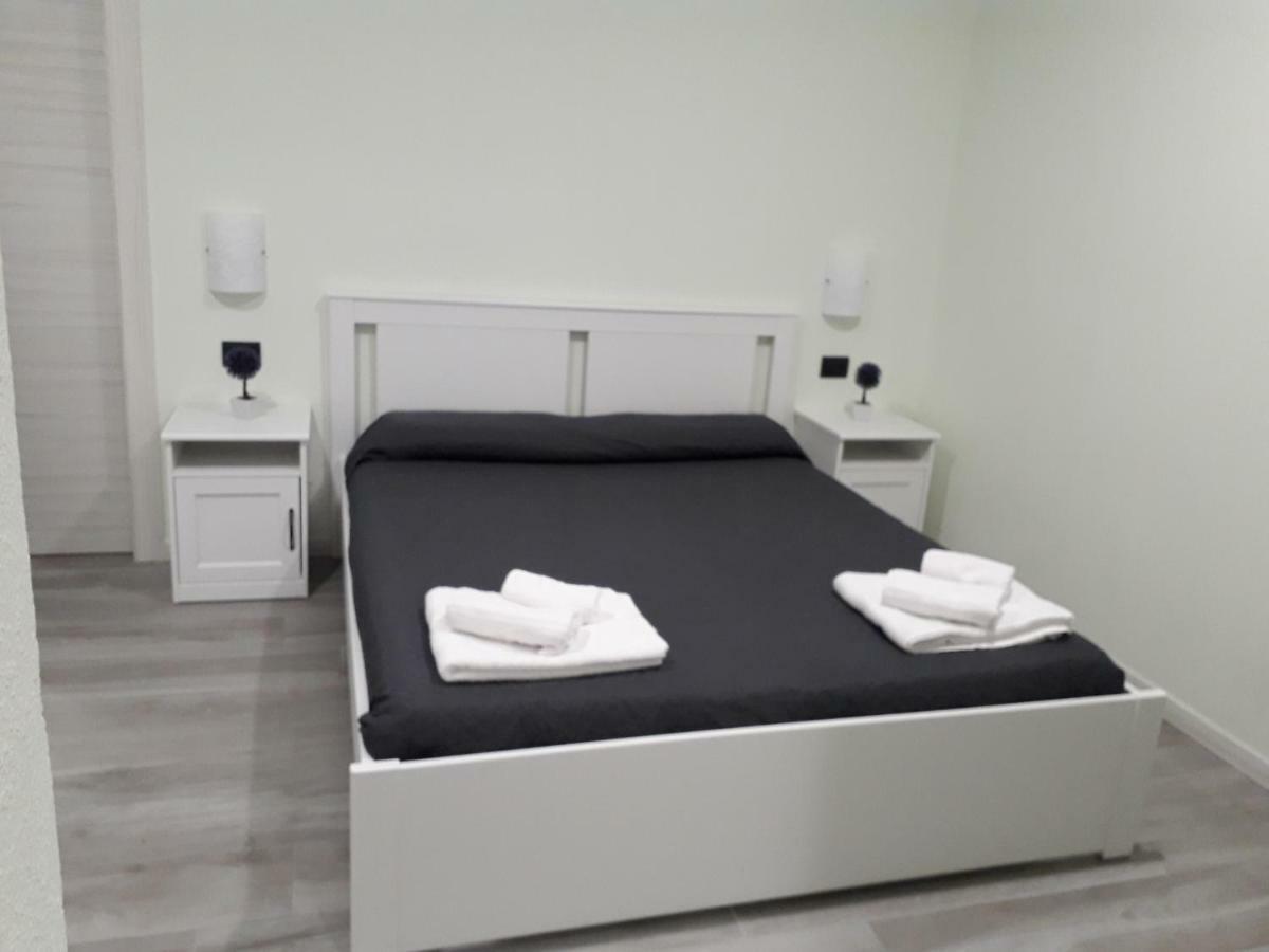 Casa Liberty Ξενοδοχείο Mandello del Lario Εξωτερικό φωτογραφία