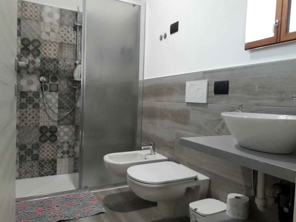 Casa Liberty Ξενοδοχείο Mandello del Lario Εξωτερικό φωτογραφία