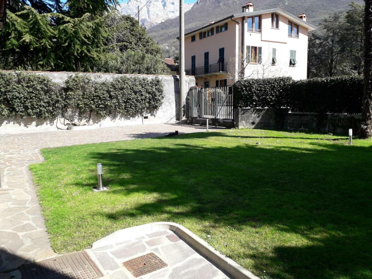 Casa Liberty Ξενοδοχείο Mandello del Lario Εξωτερικό φωτογραφία