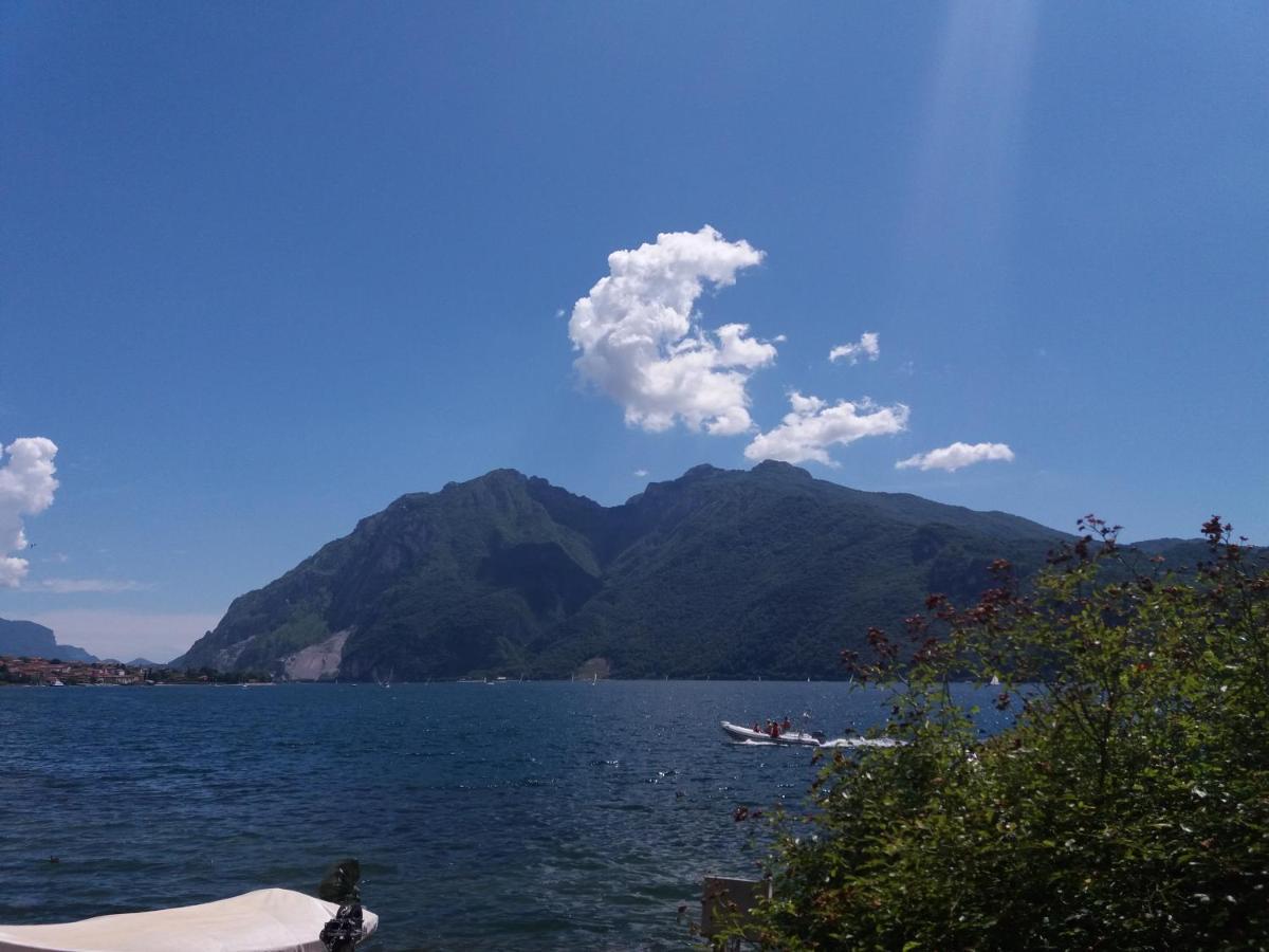 Casa Liberty Ξενοδοχείο Mandello del Lario Εξωτερικό φωτογραφία