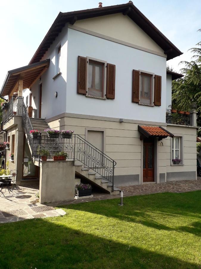 Casa Liberty Ξενοδοχείο Mandello del Lario Εξωτερικό φωτογραφία
