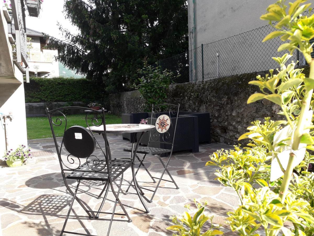 Casa Liberty Ξενοδοχείο Mandello del Lario Εξωτερικό φωτογραφία